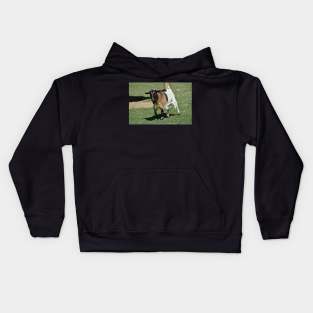 Goat Kids Hoodie